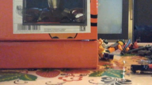 Что лежит в моей лего коробки смотреть онлайн