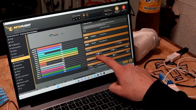 #betafpv  Meteor65 PRO 2022 1S Tinywhoop, LA GUIDA DEFINITIVA