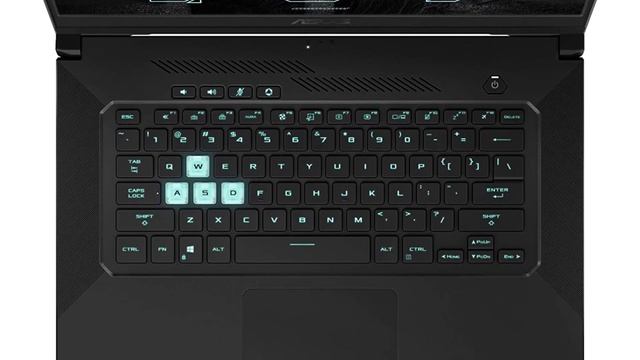 Top 5 Laptops with NVIDIA GeForce RTX 3060 смотреть онлайн