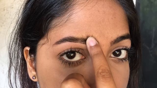 MAYBELLINE TATTOO BROW GEL TINT REVIEW & 3 DAYS WEAR TEST | Stacey Castanha смотреть онлайн