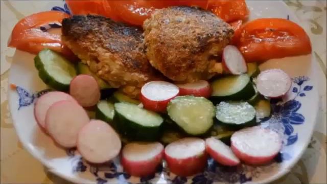 РЕЦЕПТЫ ПО ДЮКАНУ Похудей правильно Как похудеть Еда для похудания смотреть онлайн