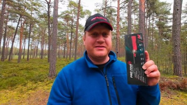 Minelab Pro-Find 40 pinpointer review - is it worth the attention?