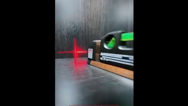 ЛАЗЕРНЫЙ УРОВЕНЬ 4 В 1 смотреть онлайн