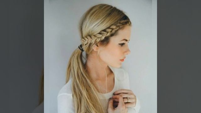 КАК ВИЗУАЛЬНО СКРЫТЬ ТОРЧАЩИЕ УШКИ смотреть онлайн