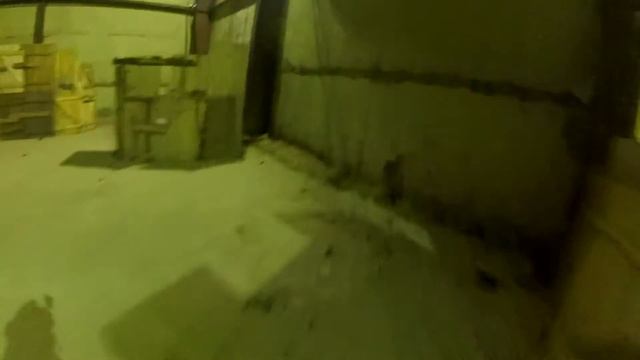 Игра друзей ЕЖИ 23 02 2017 Альфа г Сургут страйкбол AirSoft смотреть онлайн