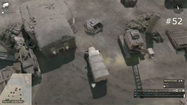 Top 100+ Tips & Tricks in Foxhole - Best Guide For New Players War 111 смотреть онлайн