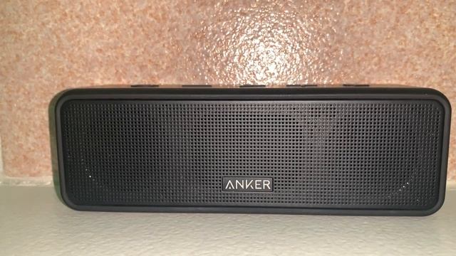 รีวิวเสียงลำโพงบลูทูธ Anker SoundCore Select เล็กพริกขี้หนู เสียงดีเกินตัว смотреть онлайн