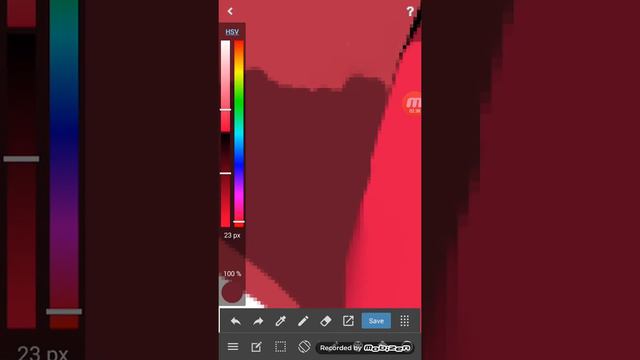 Рисую Андайн 2 часть смотреть онлайн