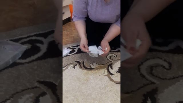 Как вывести быстро пятно с ковра смотреть онлайн