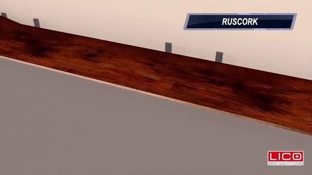 Укладка пробковых полов смотреть онлайн