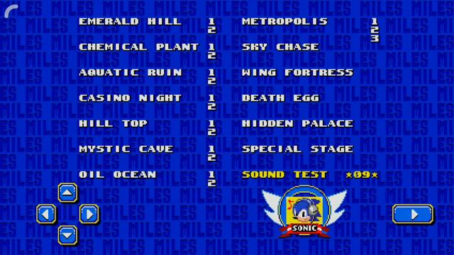 Как включить Debug Mode в Sonic 2? смотреть онлайн