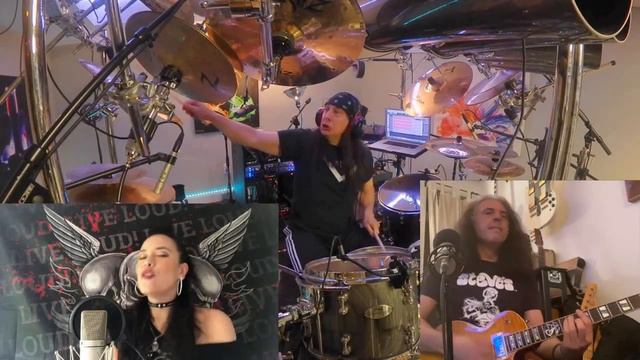 1min jammms part 7 - "Sir Duke" смотреть онлайн