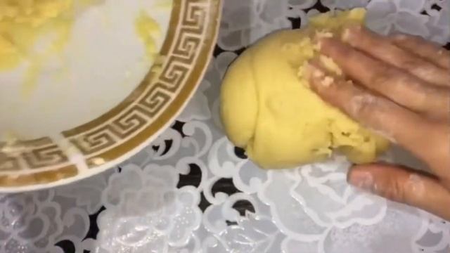 Простой рецепт вкусного печенья! 10минут и готово! Наберём млн лайков?) смотреть онлайн