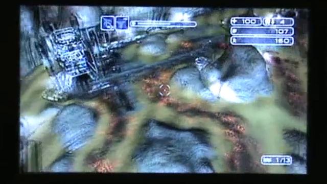 Savage Moon PSN Review смотреть онлайн