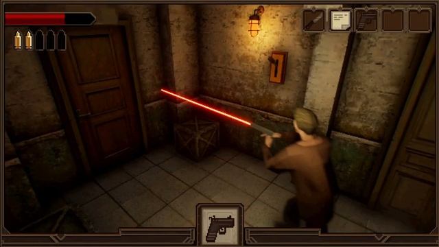 Transient #4 прохождение (не всё, но Конец) смотреть онлайн