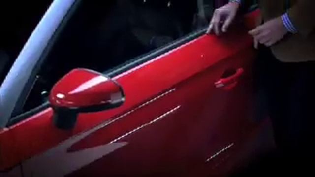 Audi A1 смотреть онлайн