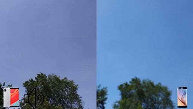 Xiaomi Redmi S2 (Camera Test)  ( Распаковка, обзор, тесты )