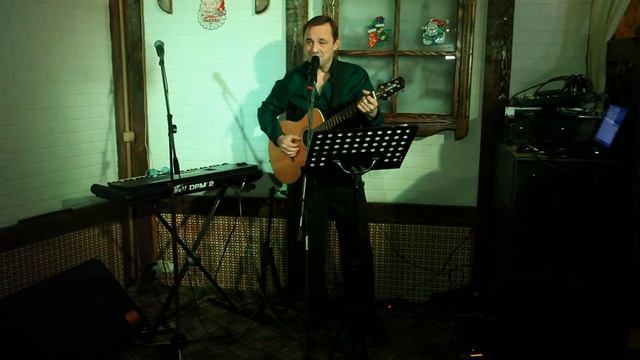 Александр Широков. "Кошкин дом" смотреть онлайн