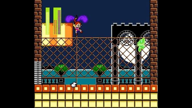 Street Fighter x Mega Man All Bosses смотреть онлайн