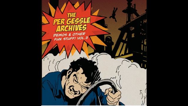 Per Gessle - 12 Sweet Thing T&A Demo – Dec 16, 1992 смотреть онлайн