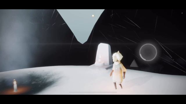 Trial of Air Guide — Sky: CotL смотреть онлайн