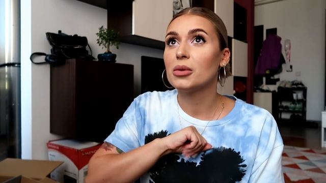 UNBOXING BALENCIAGA PINK CLEAR SOLE ? | CUM ARATA IN PICIOARE + REVIEW | MERITA SAU NU ? смотреть онлайн