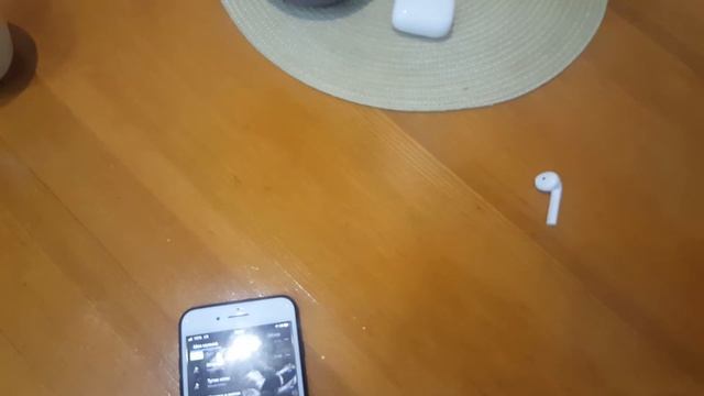 Realme buds air neo не работает один наушник смотреть онлайн