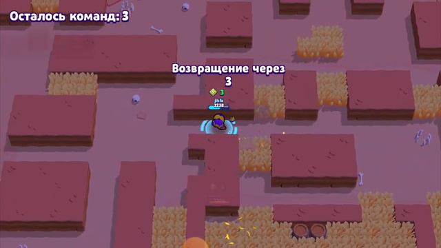 Впервые снимаю видео по бравл старс вместе с братом Кирилом смотреть онлайн
