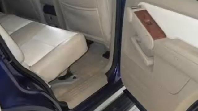 2007 Ford Explorer 2WD 4dr V6 Eddie Bauer (Bartlett, Tennessee) смотреть онлайн