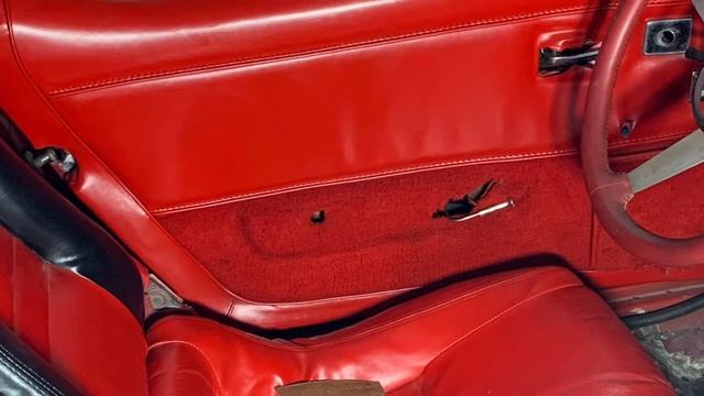 C3 Corvette come walk with this build... just an intro video смотреть онлайн