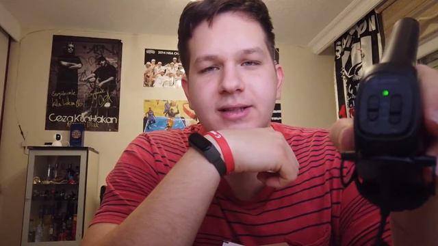 BOYA--BM3031 MİKROFON İNCELEMESİ смотреть онлайн