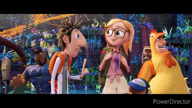 Toon Story Part 11 At Aiden's House смотреть онлайн