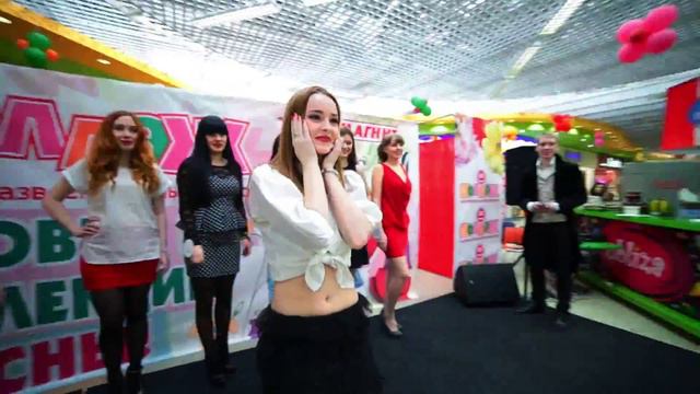 Мисс Коллаж - 2014 смотреть онлайн