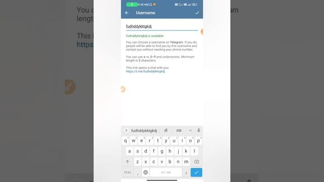 how to find telegram user details | How To Find User ID On Telegram | смотреть онлайн