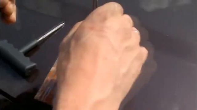 Ремонт колеса не снимая. смотреть онлайн