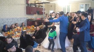 У мато чувас просватал ла внучка кай у Яна Шэступало