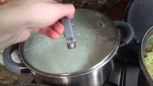 Как кипятить молоко чтобы оно не пригорело и не выкипало