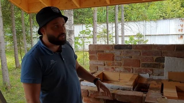 Строим ббк. смотреть онлайн