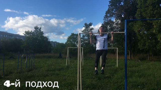 3 упражнения чтобы быть всегда в форме! смотреть онлайн