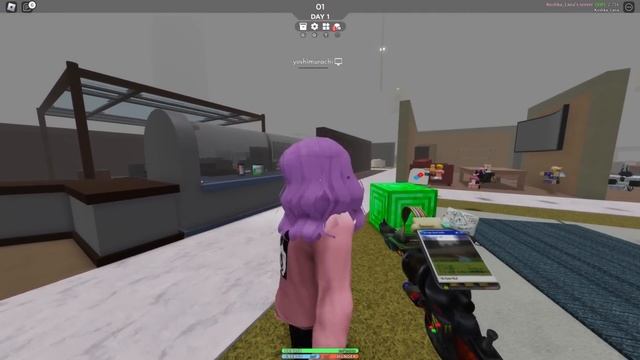 ИКЕЯ КАК В РЕАЛЬНОЙ ЖИЗНИ ИЛИ НЕТ? Roblox 3008 смотреть онлайн
