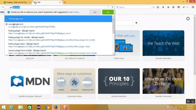 How to install firebug plugin in firefox. смотреть онлайн