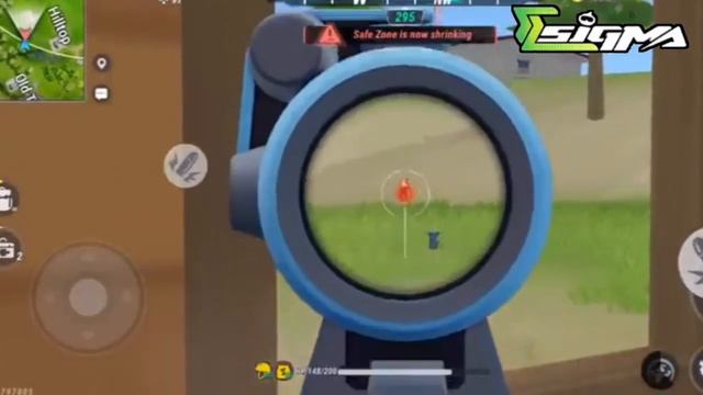 Sigma battle royale big update in lunch date #sigma смотреть онлайн