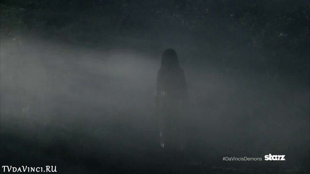 Da Vinci's Demons Season 1 Episode 3 Preview смотреть онлайн
