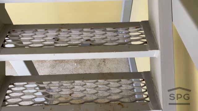 Двухэтажный гараж из сэндвич-панелей. SPGarage смотреть онлайн