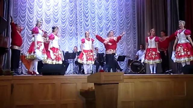 Русский брейк-данс смотреть онлайн