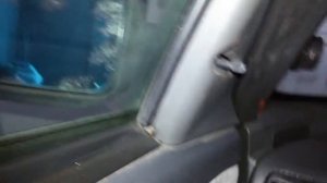 Снятие зеркал ВАЗ 2110