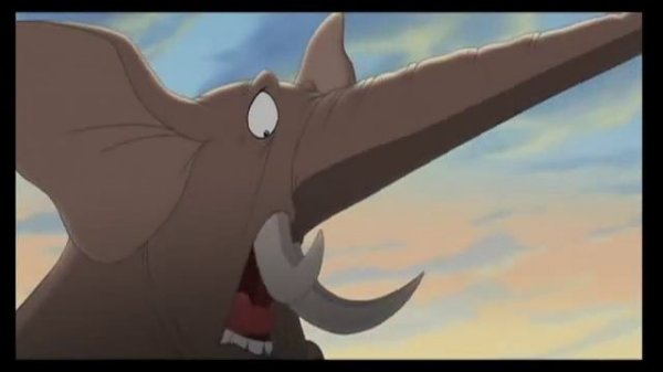 Disney Channel Russia promo - Saturday's Cinema evening