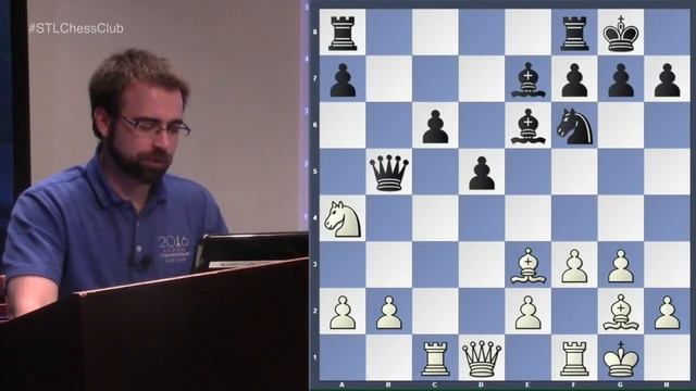 Identifying and Controlling Key Squares | Strategy Session with Jonathan Schrantz смотреть онлайн