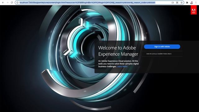 AEM Quick Site Creation & Front End Pipeline смотреть онлайн