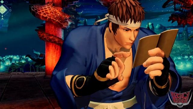 I Think I Downloaded The Wrong Soul Calibur... смотреть онлайн
